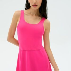 Splits59 Martina Rigor Dress