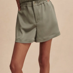 Varley Sarka High Rise Short