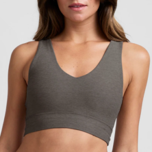 Beyond Yoga Spacedye Good Day Long Line Bra