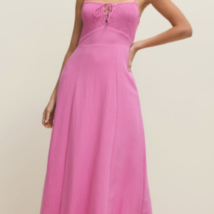 Z Supply Granada Maxi Dress