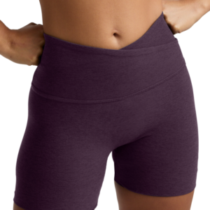 Beyond Yoga At Your Leisure Biker Short