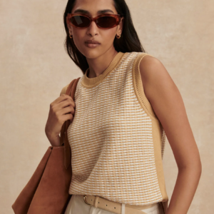 Varley Elis Knit Tank