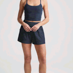 Beyond Yoga Easy 3" Short