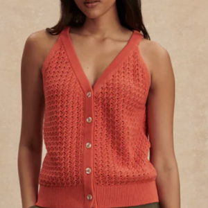 Varley Alessia Knit Tank