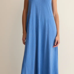 Z Supply Waters Edge Midi Dress