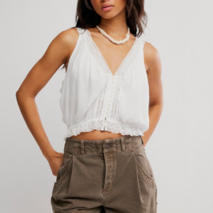 Free People Celeste Tank