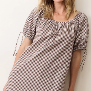 Aleca Mini Dress