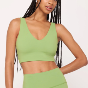 Spiritual Gangster Harlow Crop Tank