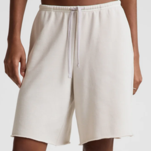 Fade Out Low-Rise Bermuda Short